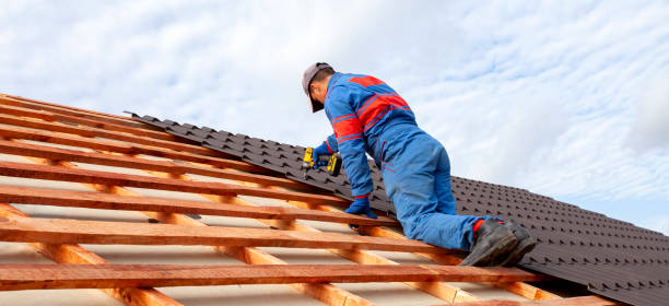 Best Green or Eco-Friendly Roofing Solutions  in Clarksville, IA